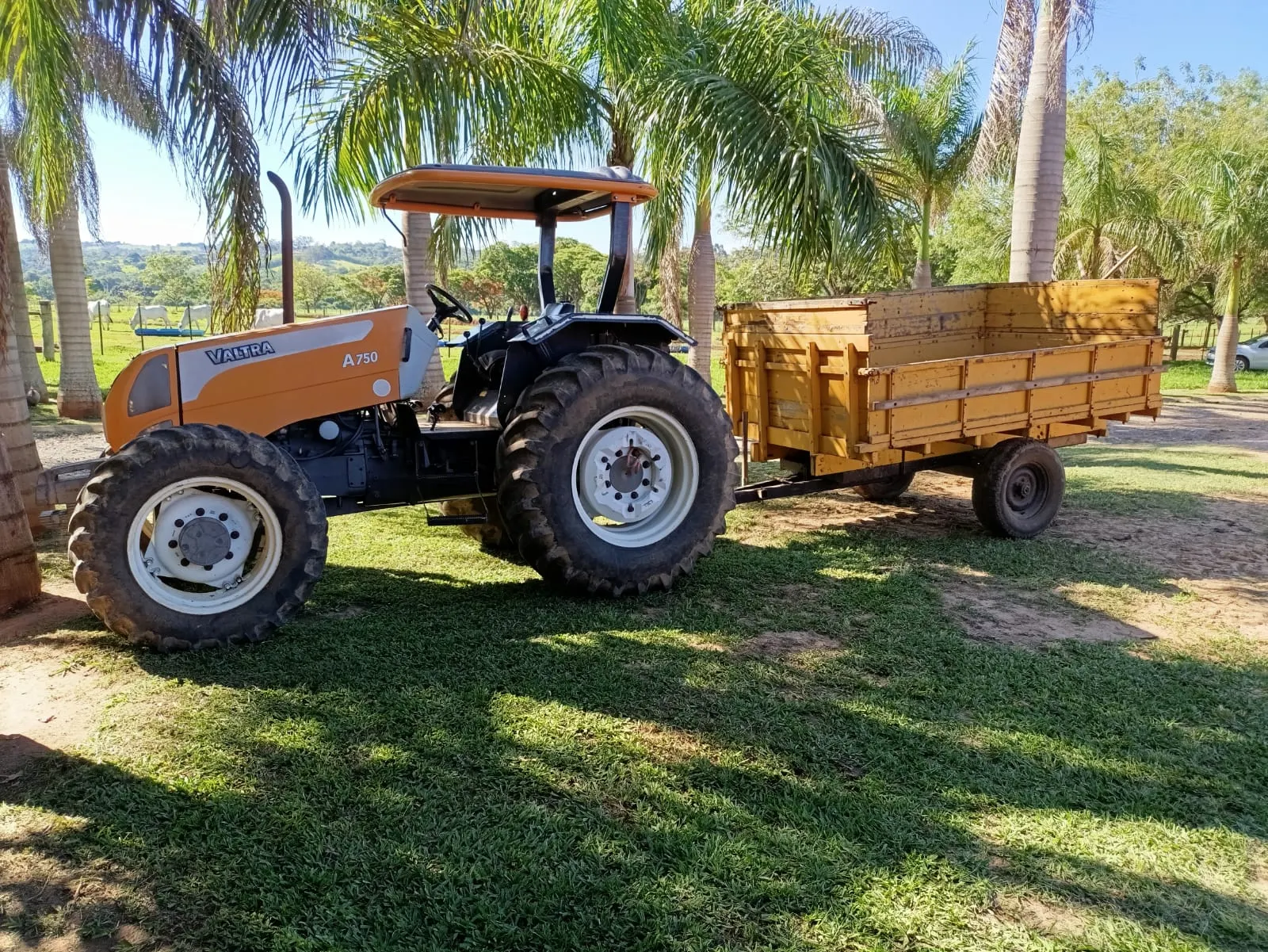 Fazenda à venda de 92 ha em Tatuí, SP, Brasil