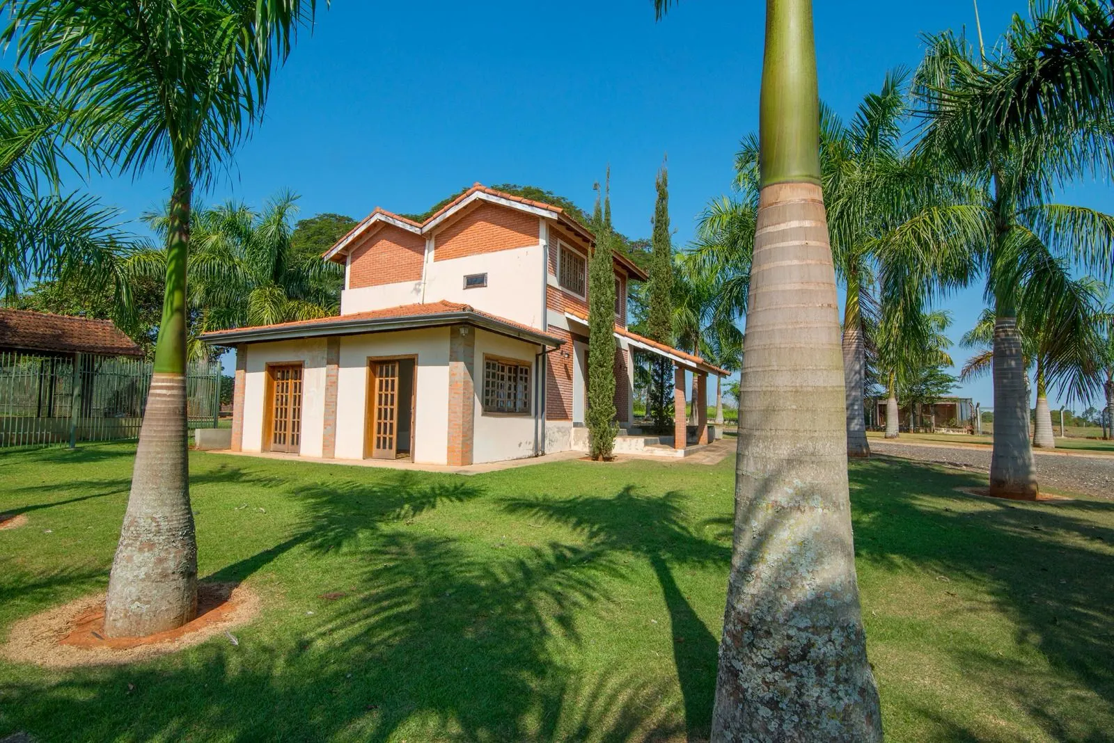 Fazenda à venda de 92 ha em Tatuí, SP, Brasil
