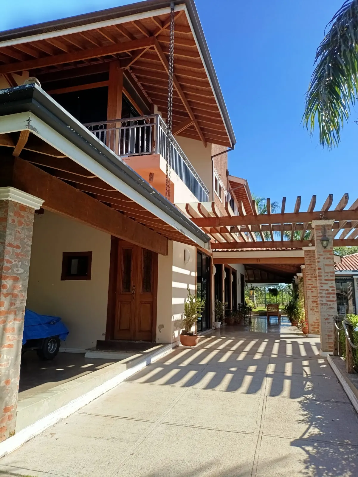 Fazenda à venda de 92 ha em Tatuí, SP, Brasil