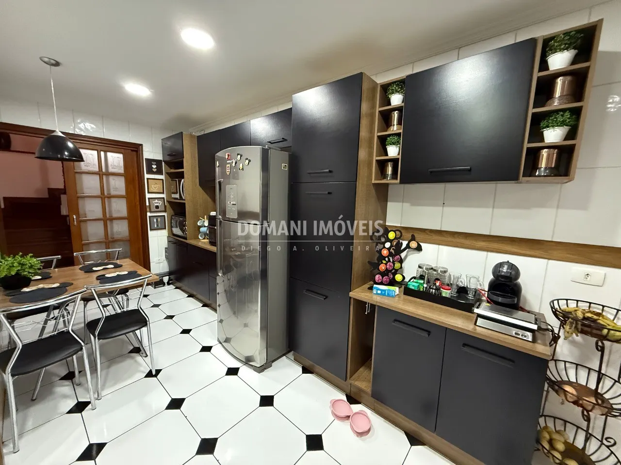 Casa à venda de 128 m² em Campos do Jordão, SP, Brasil