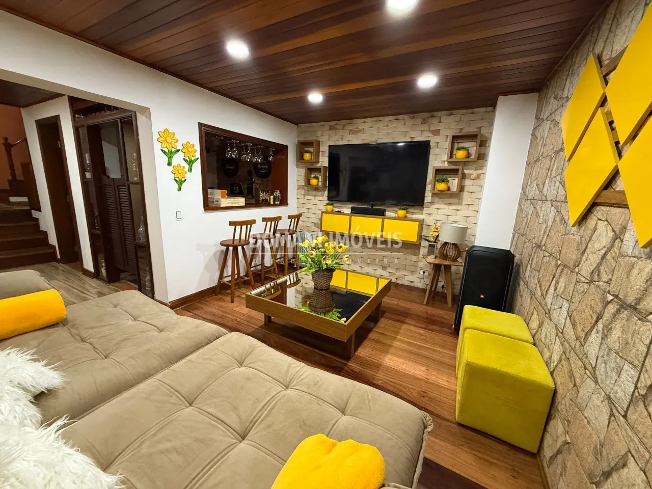 Casa à venda de 128 m² em Campos do Jordão, SP, Brasil