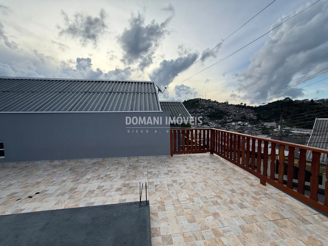 Casa à venda de 128 m² em Campos do Jordão, SP, Brasil