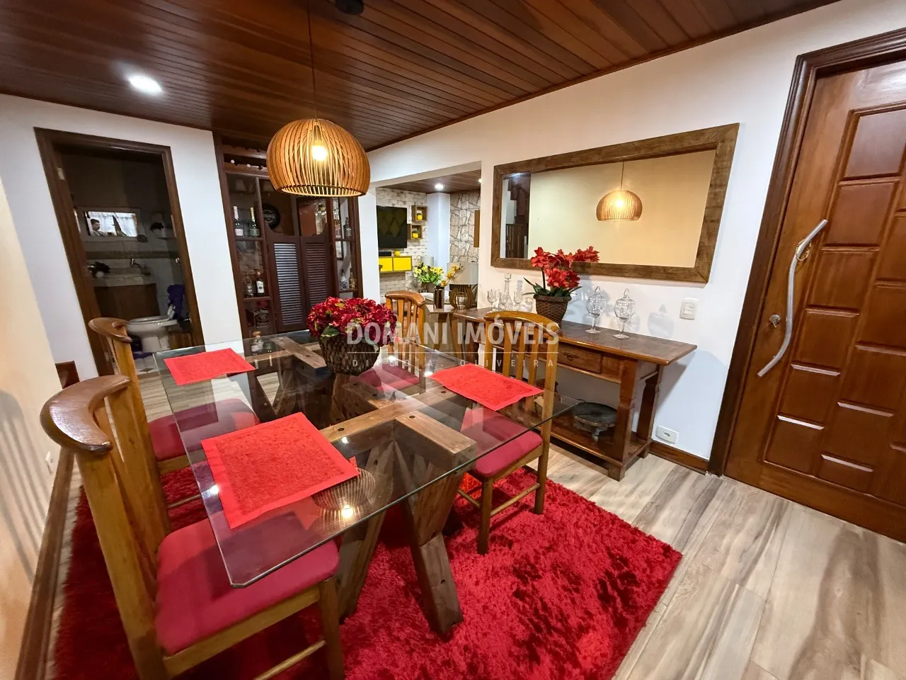 Casa à venda de 128 m² em Campos do Jordão, SP, Brasil
