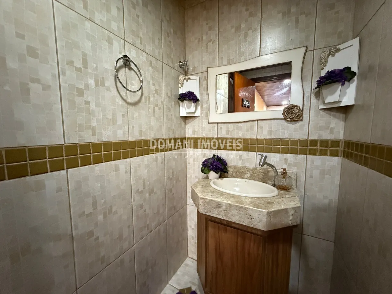 Casa à venda de 128 m² em Campos do Jordão, SP, Brasil