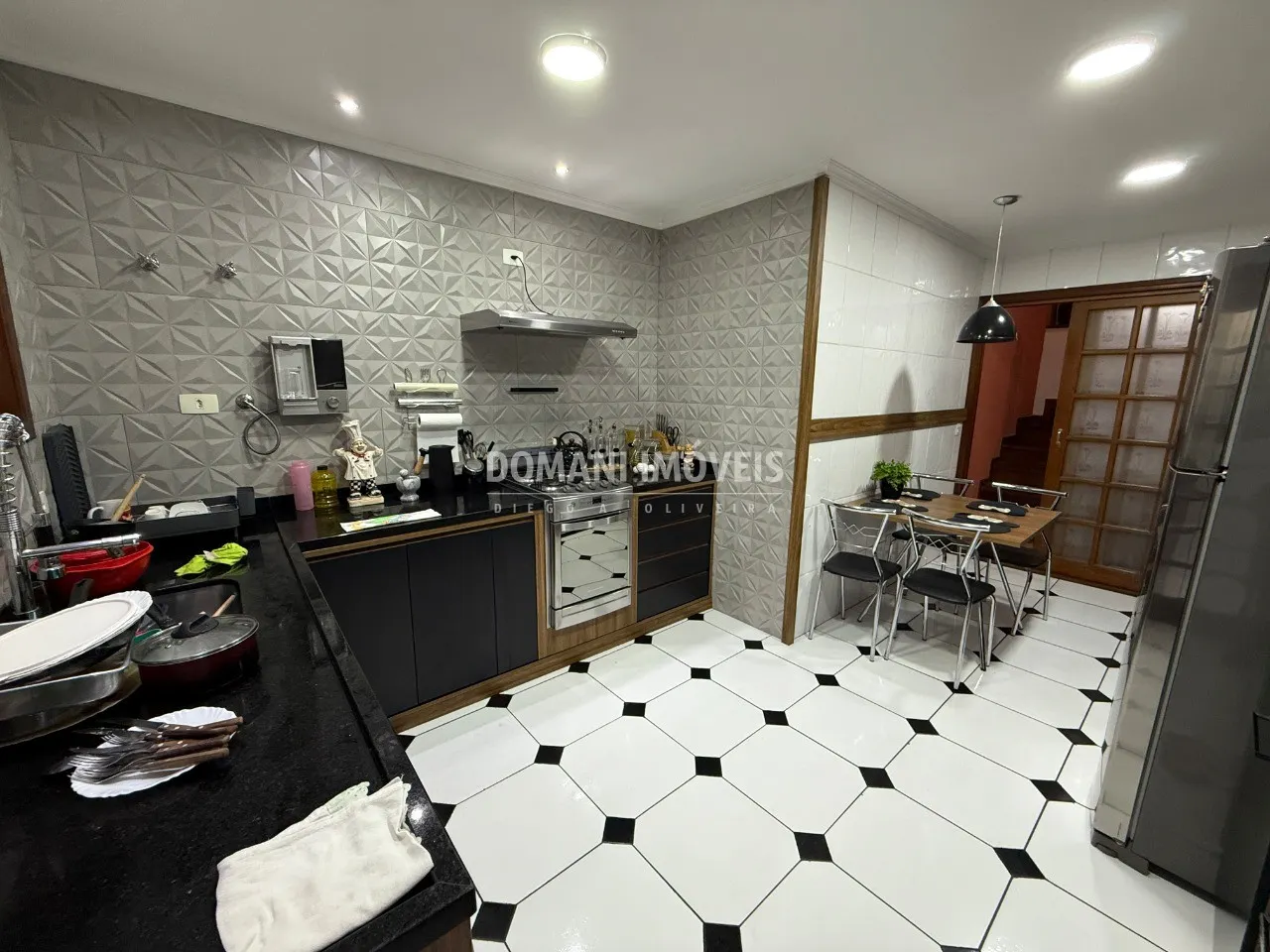 Casa à venda de 128 m² em Campos do Jordão, SP, Brasil