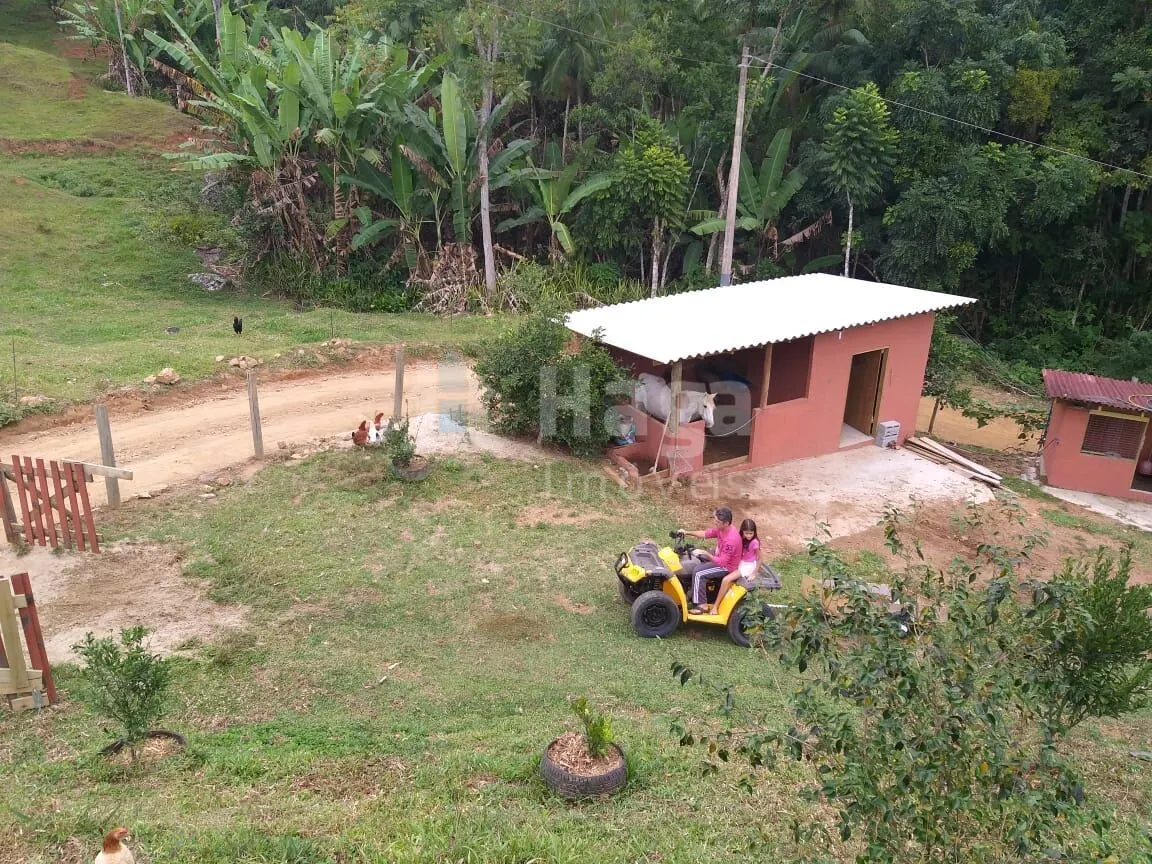 Country home for sale of 2,300 m² in Águas Mornas, SC, Brazil