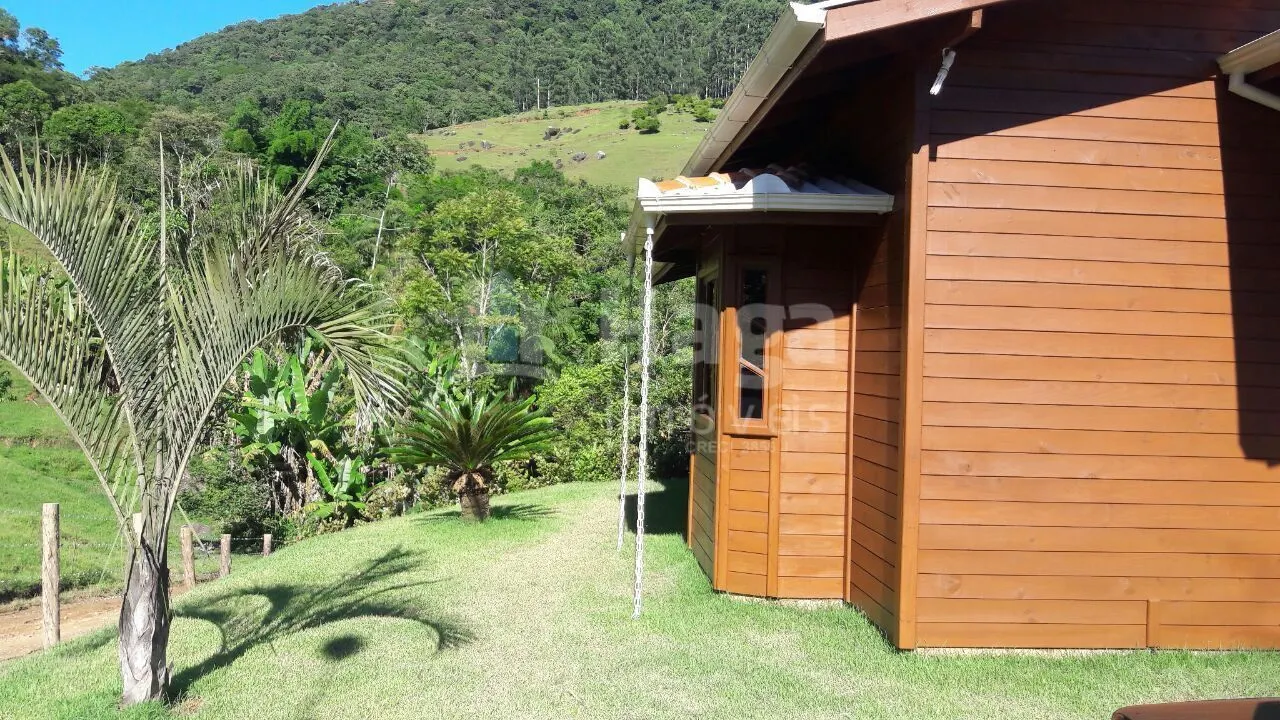 Country home for sale of 2,300 m² in Águas Mornas, SC, Brazil