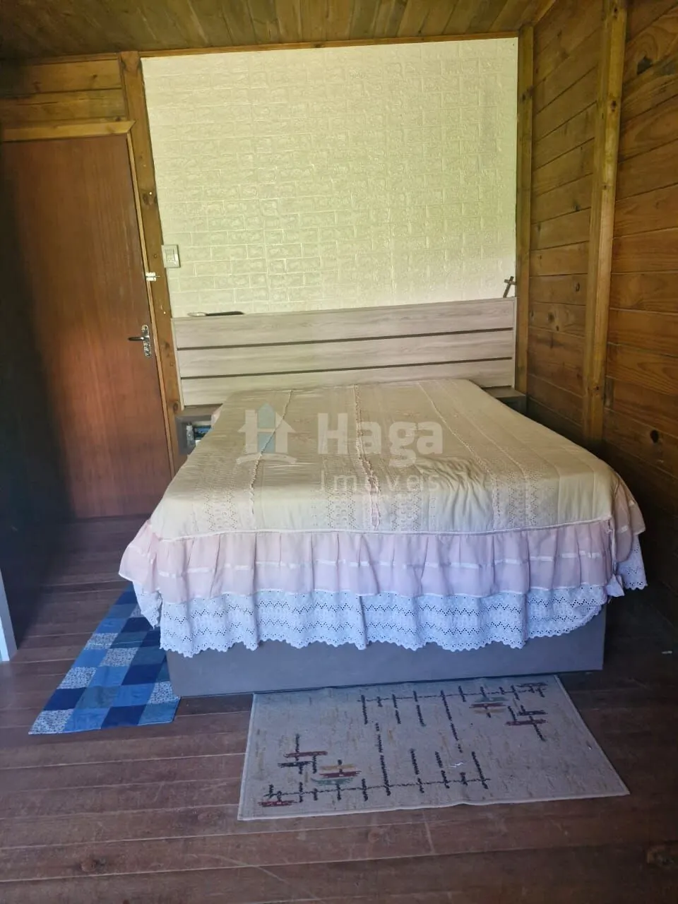 Country home for sale of 2,300 m² in Águas Mornas, SC, Brazil