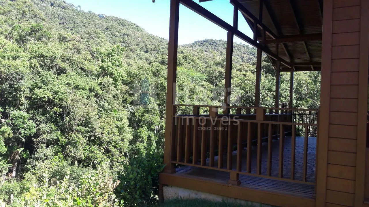 Country home for sale of 2,300 m² in Águas Mornas, SC, Brazil