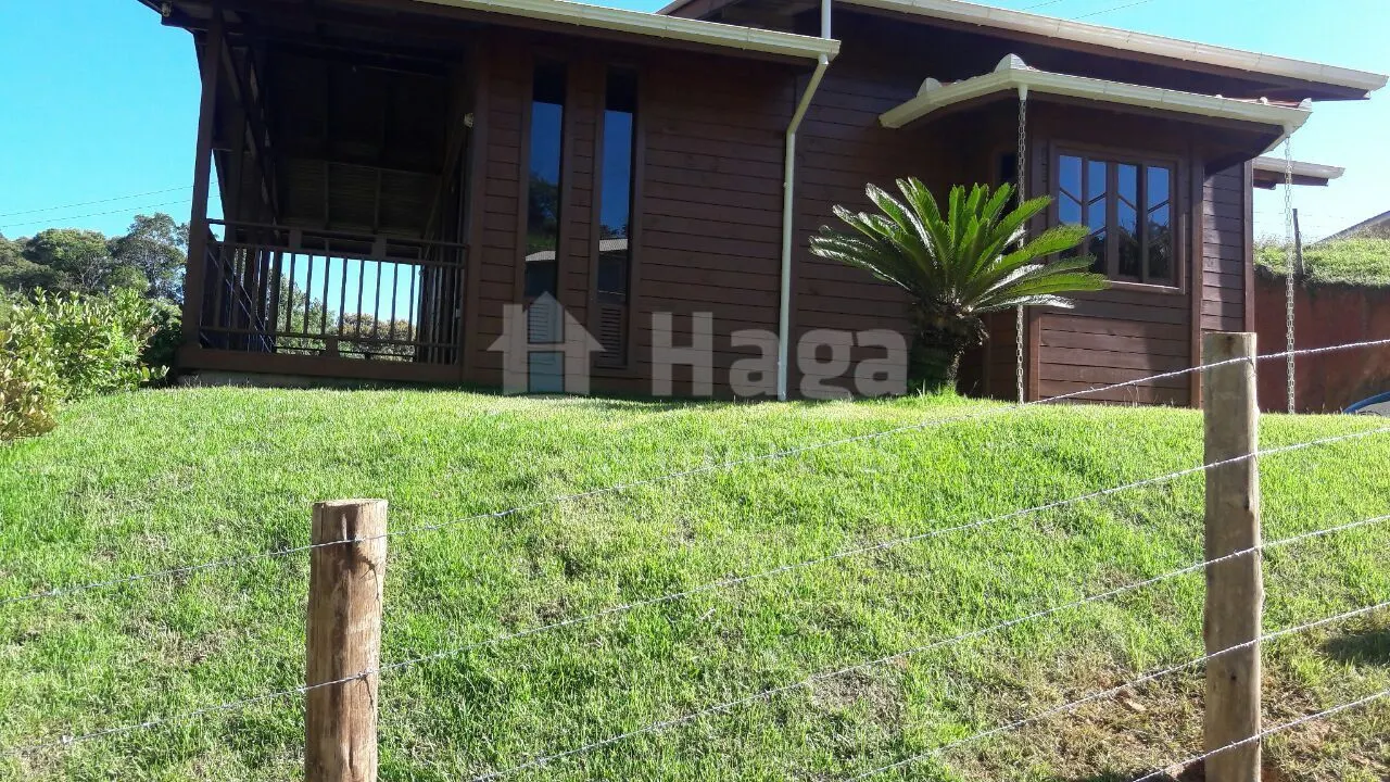 Country home for sale of 2,300 m² in Águas Mornas, SC, Brazil