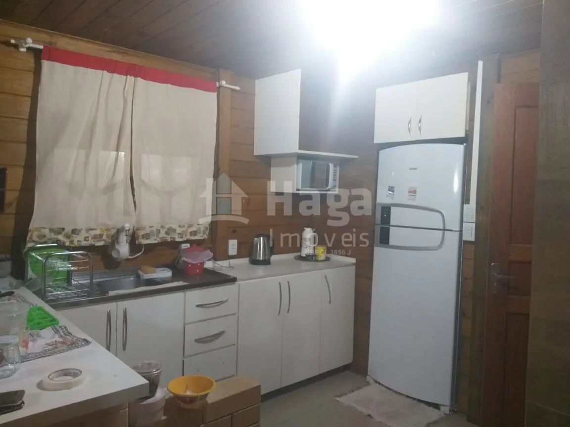 Country home for sale of 2,300 m² in Águas Mornas, SC, Brazil