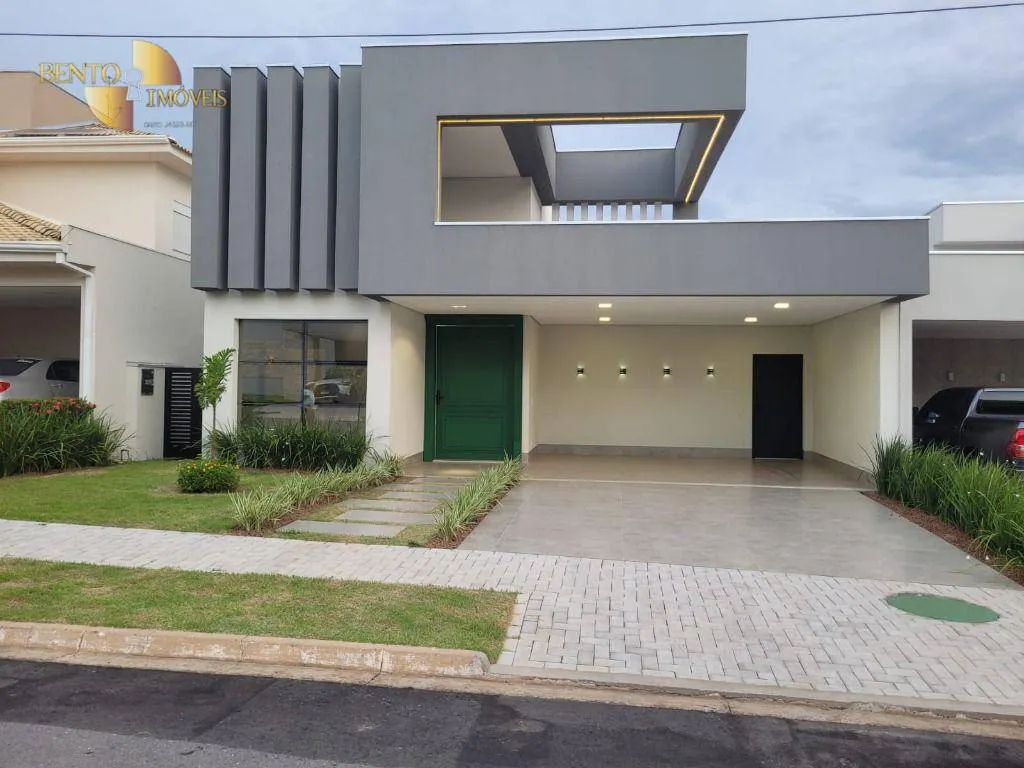 House for sale of 424 m² in Cuiabá, MT, Brazil
