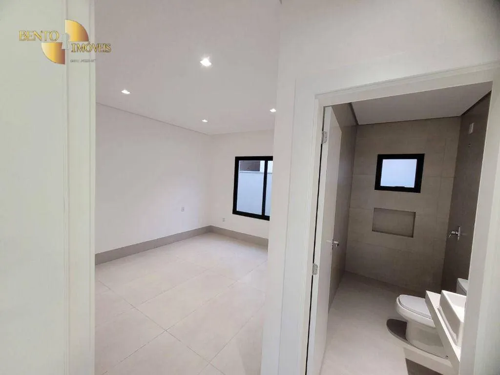 House for sale of 424 m² in Cuiabá, MT, Brazil