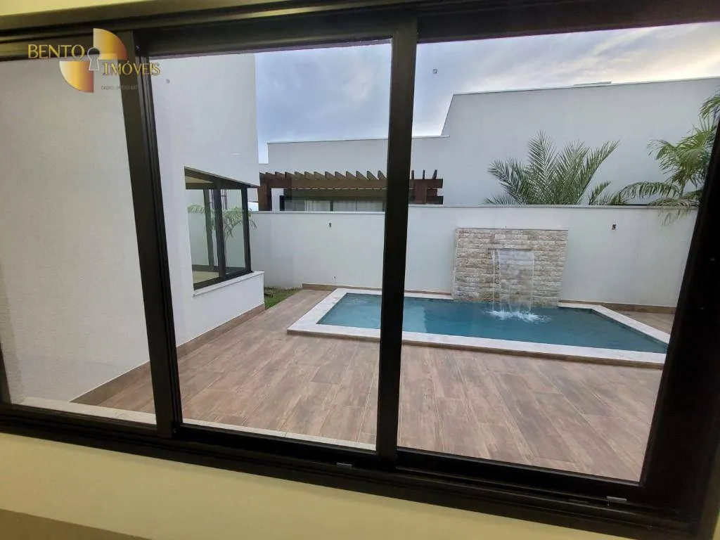House for sale of 424 m² in Cuiabá, MT, Brazil