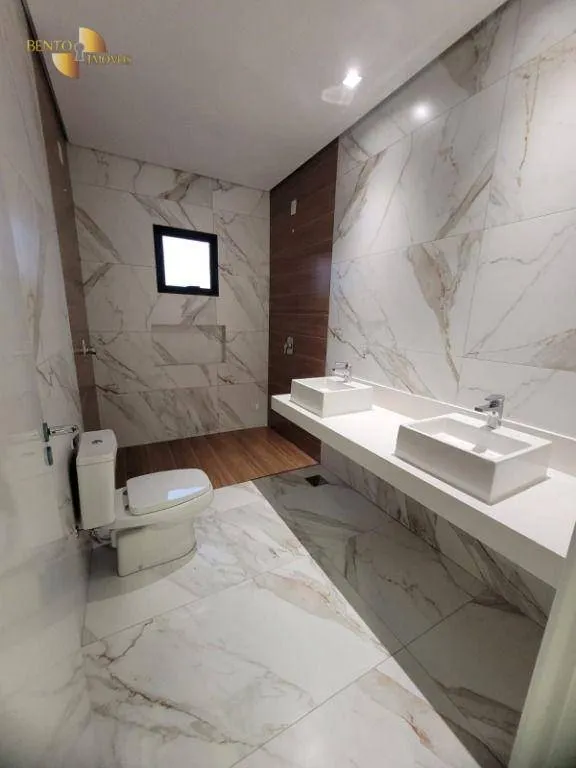 House for sale of 424 m² in Cuiabá, MT, Brazil