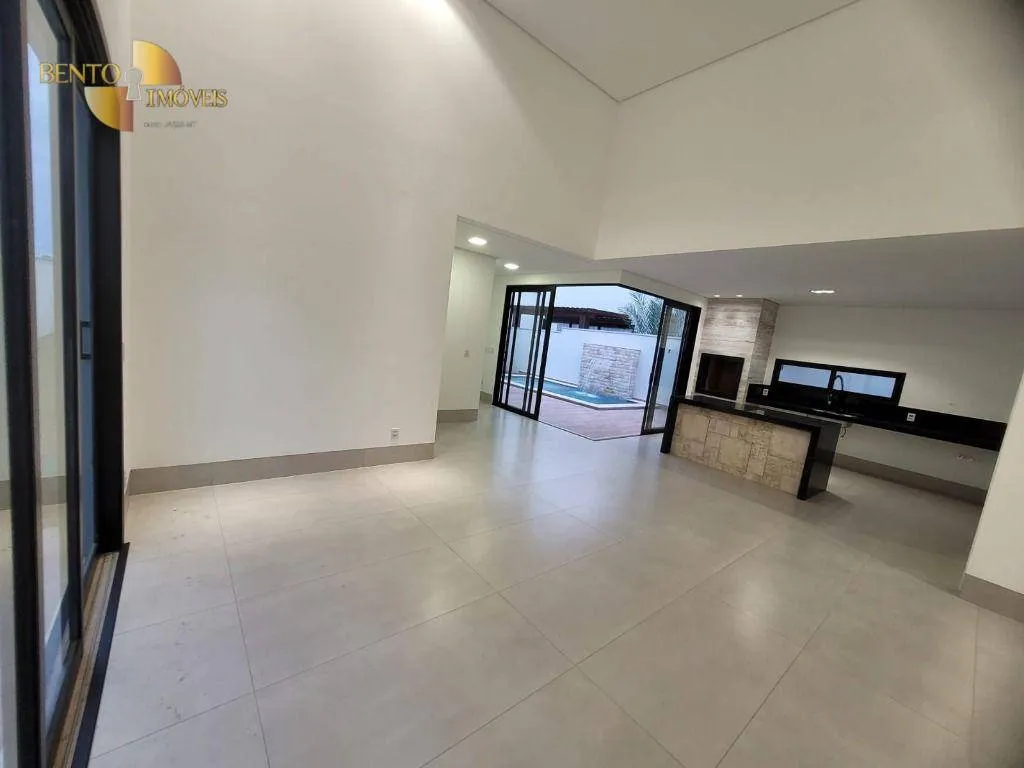 House for sale of 424 m² in Cuiabá, MT, Brazil