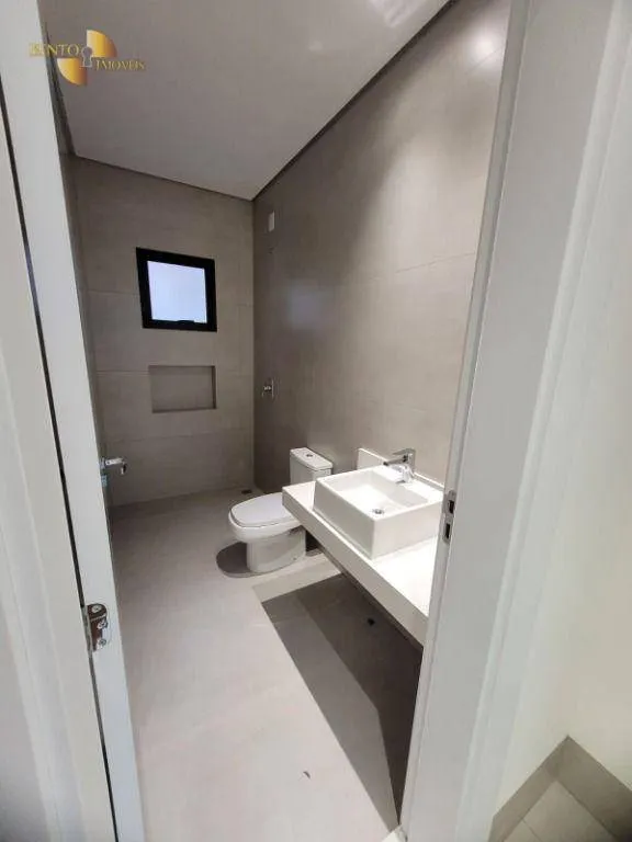 House for sale of 424 m² in Cuiabá, MT, Brazil
