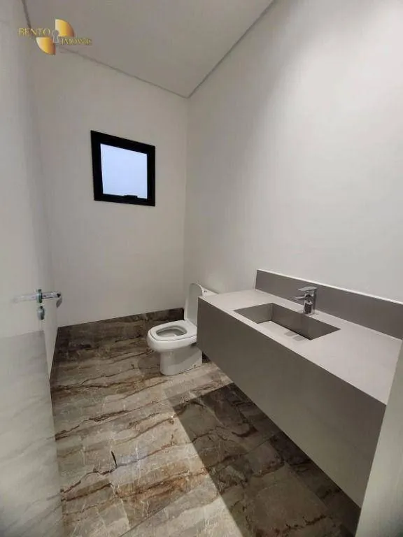 House for sale of 424 m² in Cuiabá, MT, Brazil