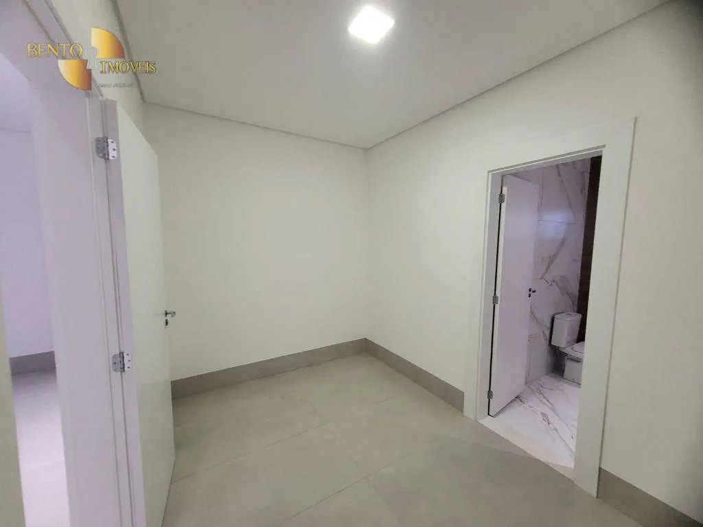 House for sale of 424 m² in Cuiabá, MT, Brazil