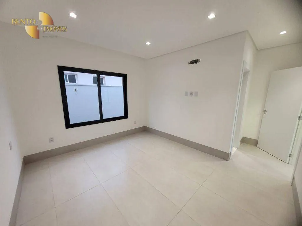 House for sale of 424 m² in Cuiabá, MT, Brazil