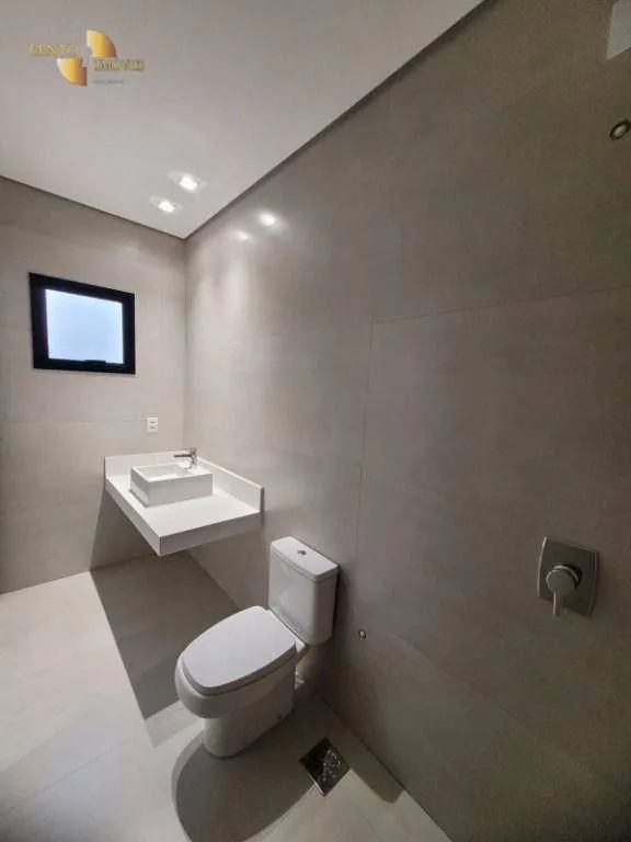 House for sale of 424 m² in Cuiabá, MT, Brazil
