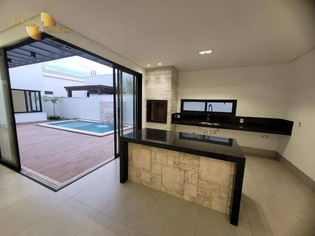 House for sale of 424 m² in Cuiabá, MT, Brazil