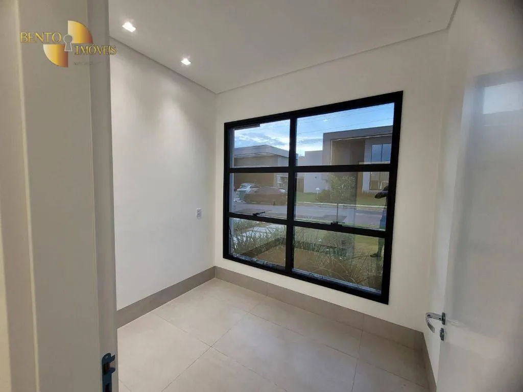 House for sale of 424 m² in Cuiabá, MT, Brazil