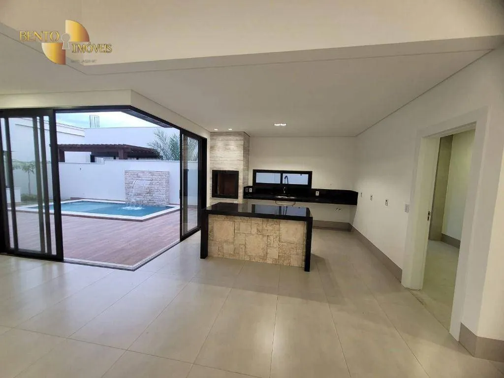 House for sale of 424 m² in Cuiabá, MT, Brazil