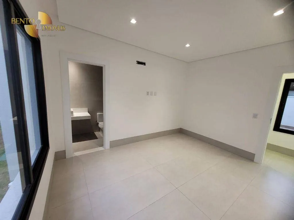 House for sale of 424 m² in Cuiabá, MT, Brazil