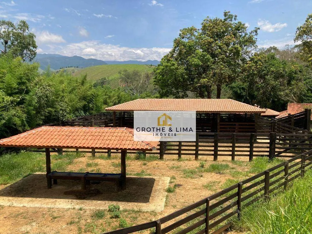 Farm for sale of 141 acres in Guaratinguetá, SP, Brazil