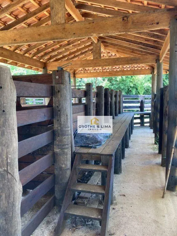 Farm for sale of 141 acres in Guaratinguetá, SP, Brazil