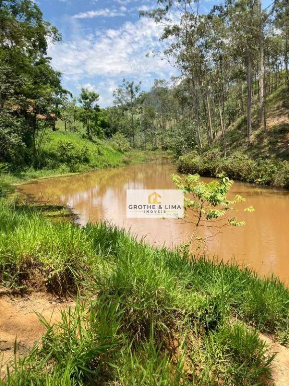 Farm for sale of 141 acres in Guaratinguetá, SP, Brazil