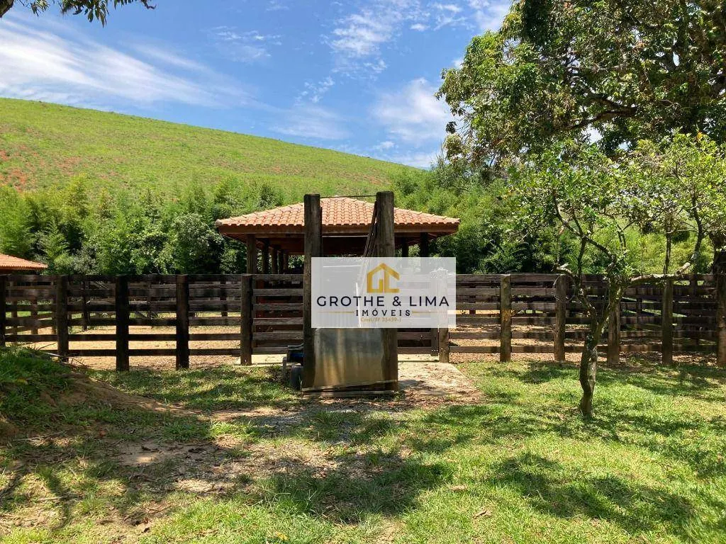 Farm for sale of 141 acres in Guaratinguetá, SP, Brazil