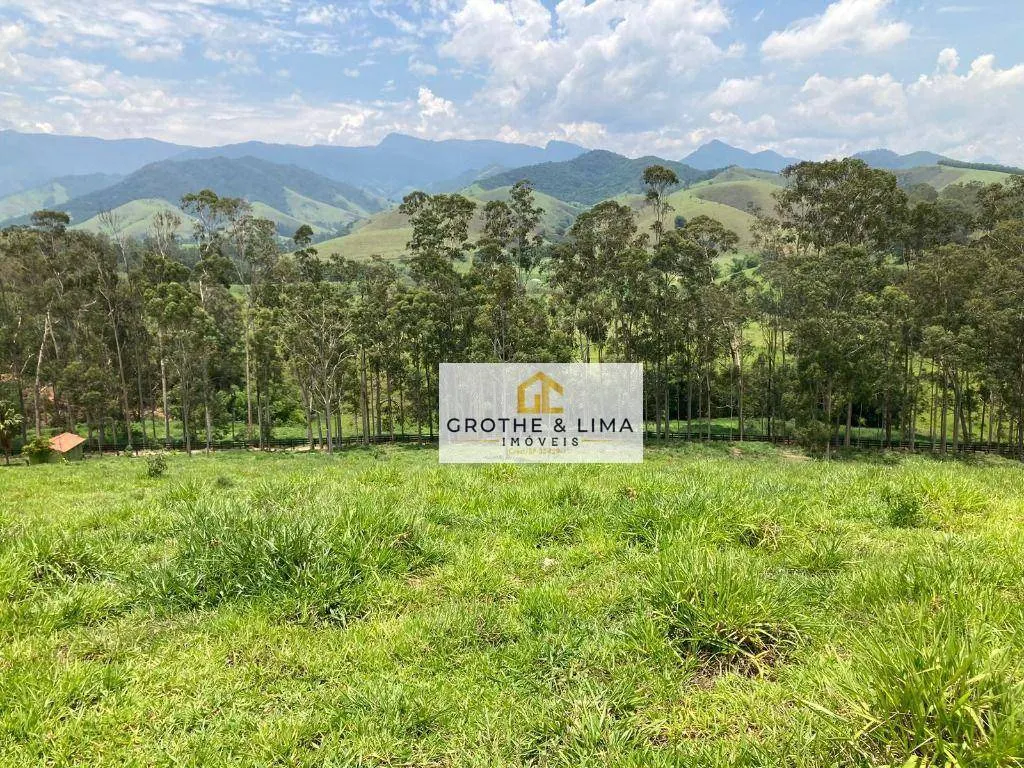 Farm for sale of 141 acres in Guaratinguetá, SP, Brazil