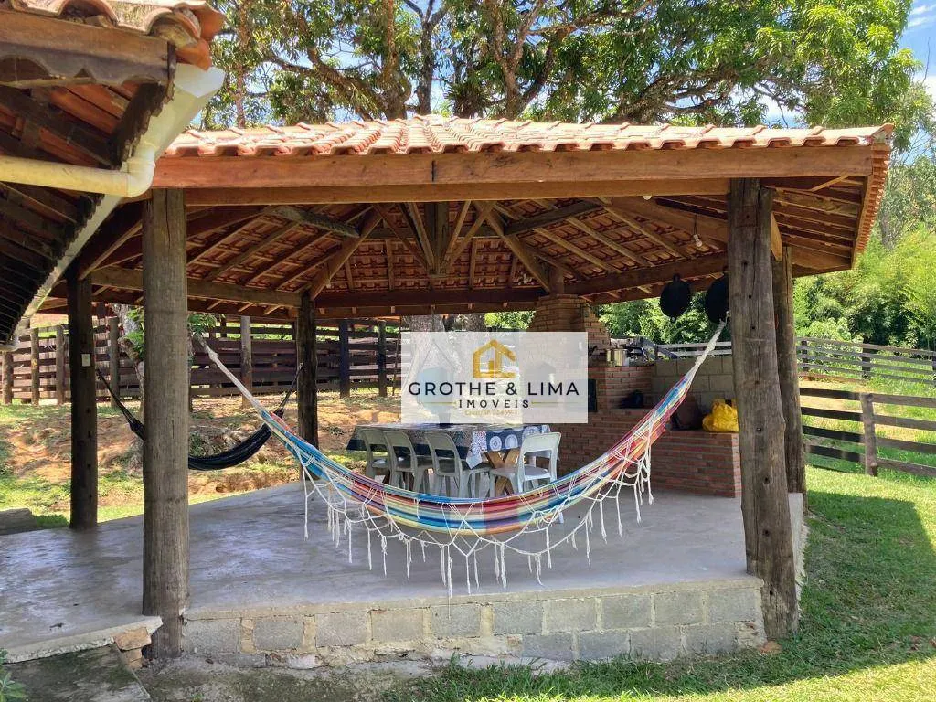 Farm for sale of 141 acres in Guaratinguetá, SP, Brazil