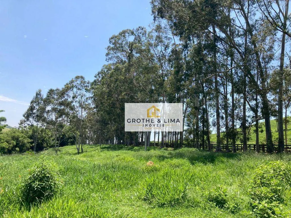 Farm for sale of 141 acres in Guaratinguetá, SP, Brazil