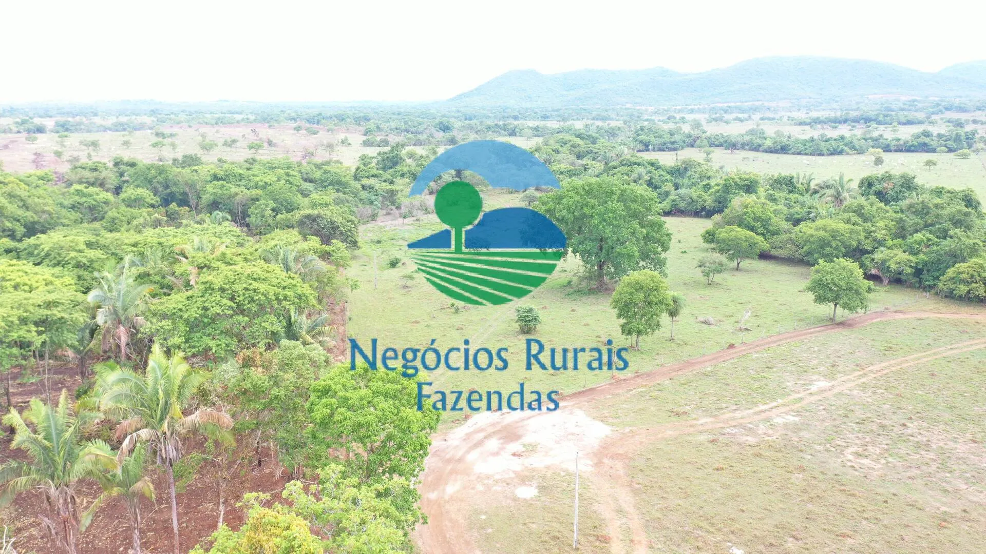 Fazenda à venda de 784 ha em Palmeirópolis, TO, Brasil