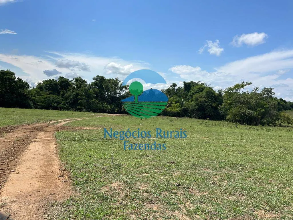 Fazenda à venda de 784 ha em Palmeirópolis, TO, Brasil