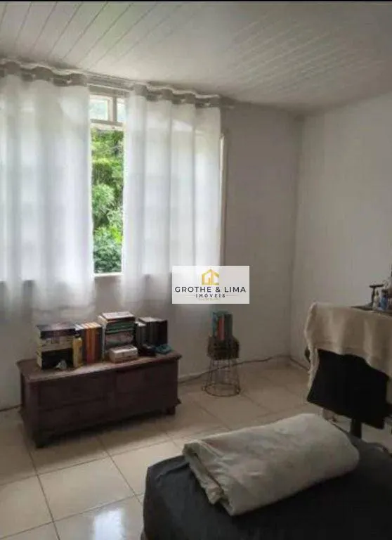 Chácara à venda de 1.200 m² em São José dos Campos, SP, Brasil