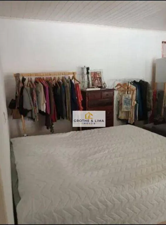 Chácara à venda de 1.200 m² em São José dos Campos, SP, Brasil