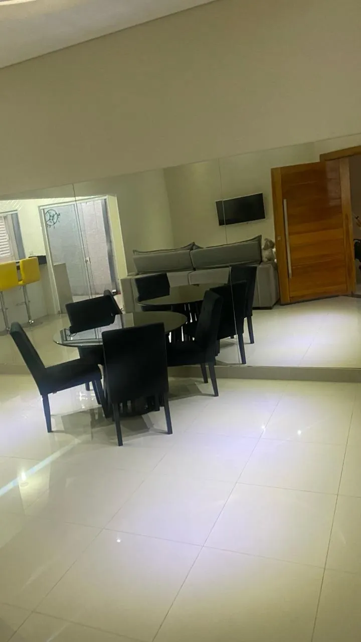 House for sale of 174 m² in Americana, SP, Brazil