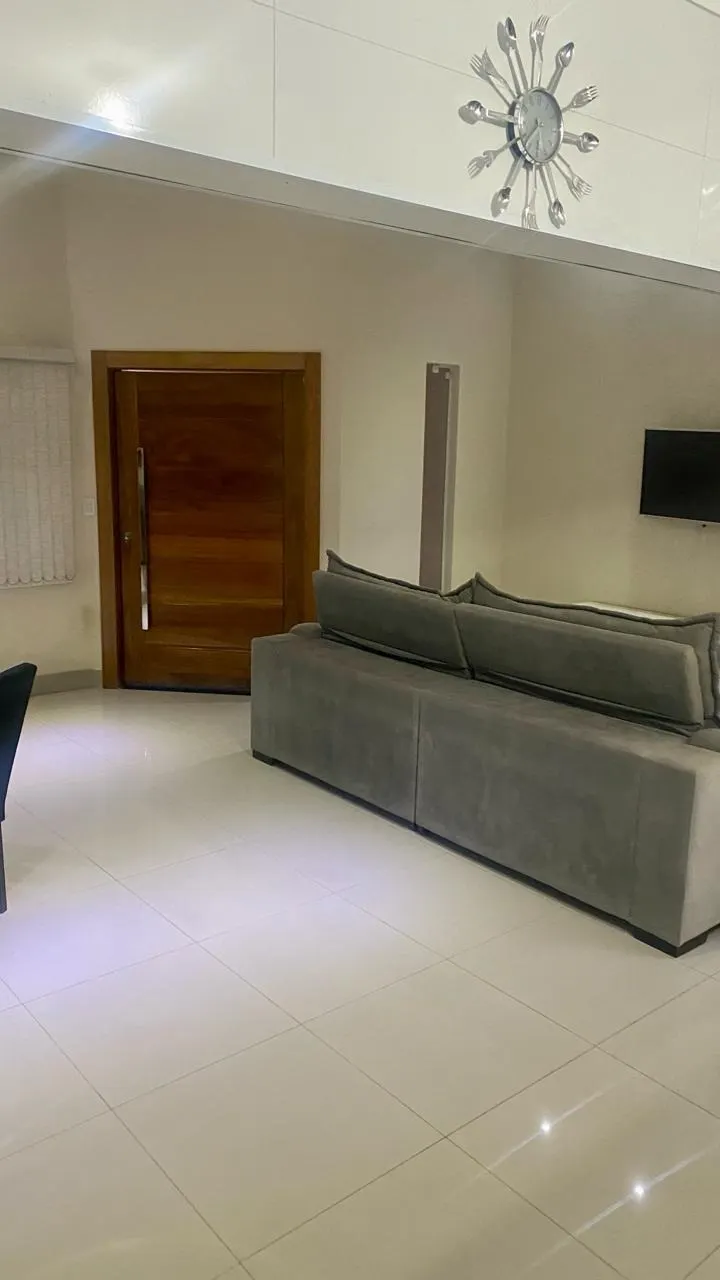 House for sale of 174 m² in Americana, SP, Brazil