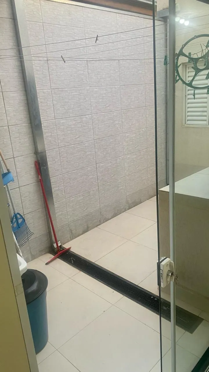 House for sale of 174 m² in Americana, SP, Brazil