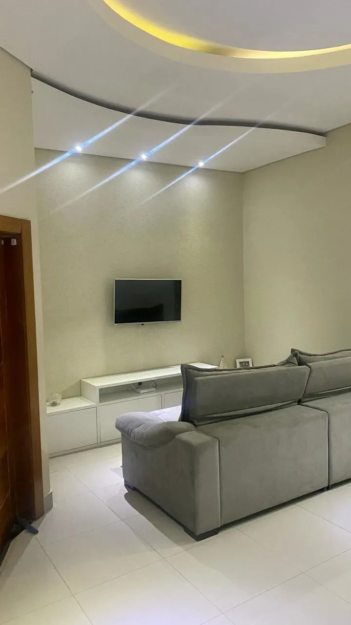 House for sale of 174 m² in Americana, SP, Brazil
