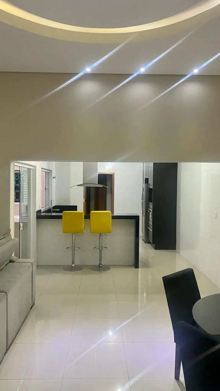 House for sale of 174 m² in Americana, SP, Brazil