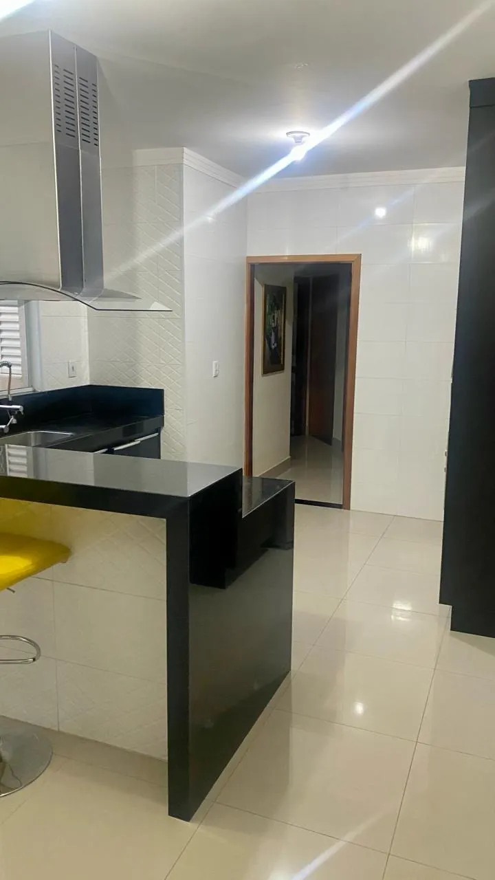 House for sale of 174 m² in Americana, SP, Brazil