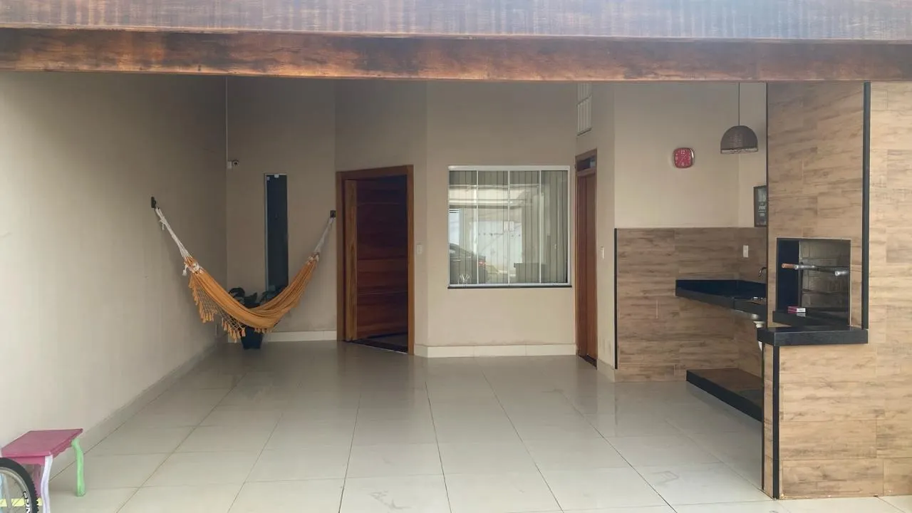 House for sale of 174 m² in Americana, SP, Brazil