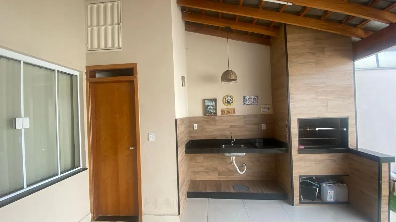 House for sale of 174 m² in Americana, SP, Brazil