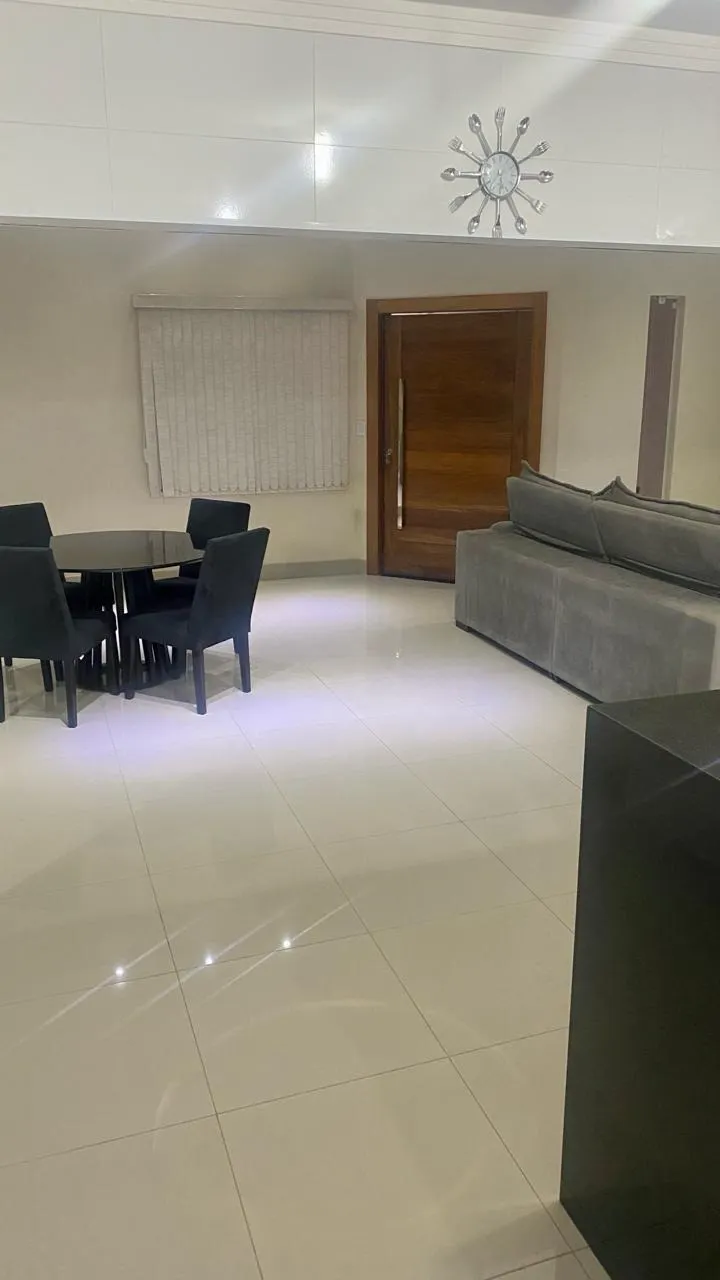House for sale of 174 m² in Americana, SP, Brazil