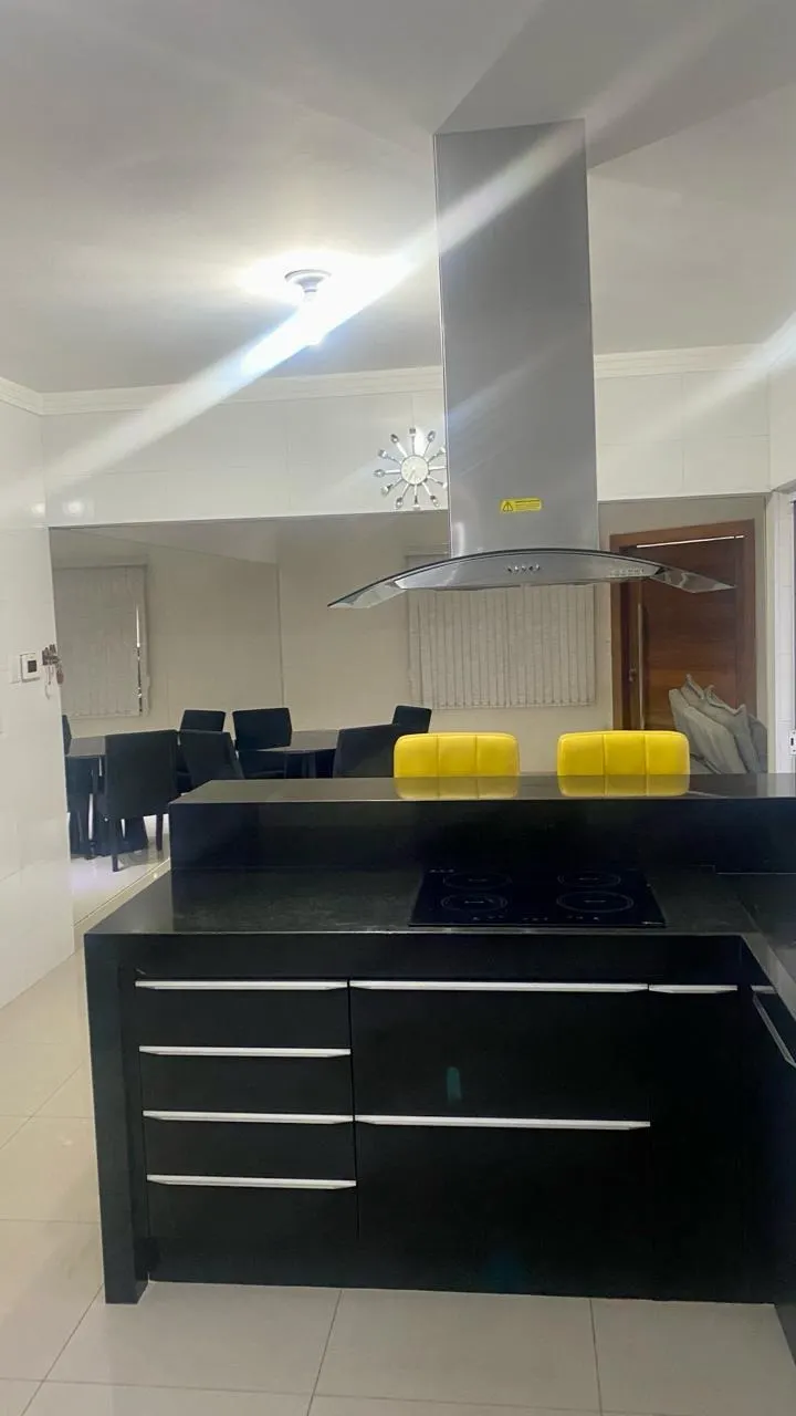 House for sale of 174 m² in Americana, SP, Brazil